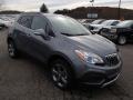 Satin Steel Gray Metallic - Encore AWD Photo No. 3
