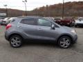 Satin Steel Gray Metallic - Encore AWD Photo No. 4