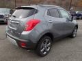 Satin Steel Gray Metallic - Encore AWD Photo No. 5