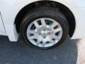 2012 Aspen White Nissan Sentra 2.0 S  photo #9