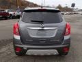 Satin Steel Gray Metallic - Encore AWD Photo No. 6