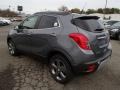 Satin Steel Gray Metallic - Encore AWD Photo No. 7