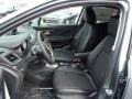 Satin Steel Gray Metallic - Encore AWD Photo No. 10