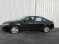 Black - Camry XLE Photo No. 2