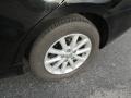 Black - Camry XLE Photo No. 3