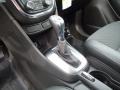 Satin Steel Gray Metallic - Encore AWD Photo No. 17