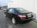 Black - Camry XLE Photo No. 4