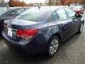 Blue Ray Metallic - Cruze LS Photo No. 2