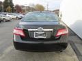 Black - Camry XLE Photo No. 5