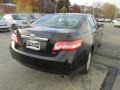 Black - Camry XLE Photo No. 6