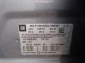 Satin Steel Gray Metallic - Encore AWD Photo No. 20