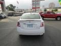 2012 Aspen White Nissan Sentra 2.0 S  photo #6
