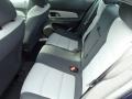 Blue Ray Metallic - Cruze LS Photo No. 4