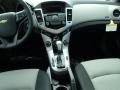 Blue Ray Metallic - Cruze LS Photo No. 5