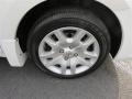 2012 Aspen White Nissan Sentra 2.0 S  photo #9