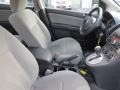 2012 Aspen White Nissan Sentra 2.0 S  photo #13