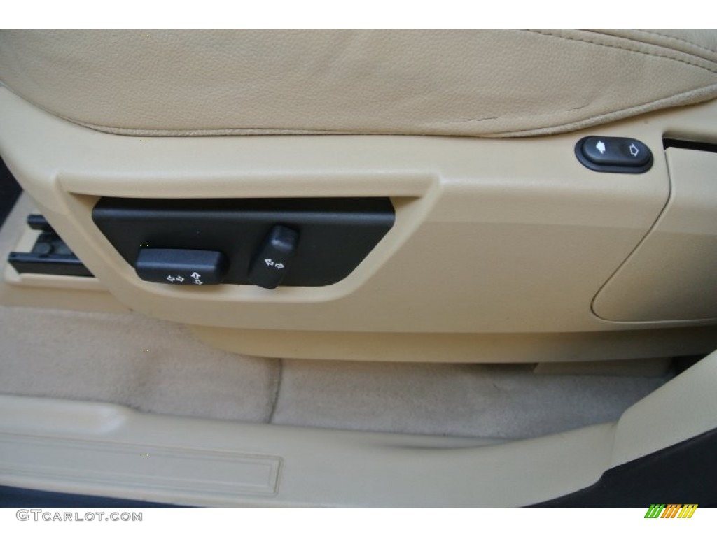 2008 LR2 SE - Stornoway Grey Metallic / Alpaca Beige photo #8
