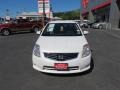 Aspen White - Sentra 2.0 S Photo No. 2