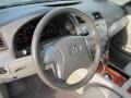 Black - Camry XLE Photo No. 15