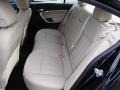 Light Neutral Rear Seat Photo for 2014 Buick Regal #87553934