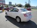 Aspen White - Sentra 2.0 S Photo No. 5