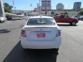 Aspen White - Sentra 2.0 S Photo No. 6
