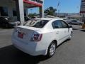 Aspen White - Sentra 2.0 S Photo No. 7