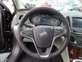 Light Neutral Steering Wheel Photo for 2014 Buick Regal #87554078