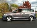 Galaxy Gray - MAZDA5 Grand Touring Photo No. 1