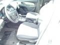Silver Ice Metallic - Cruze LS Photo No. 3