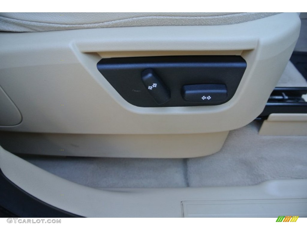 2008 LR2 SE - Stornoway Grey Metallic / Alpaca Beige photo #25