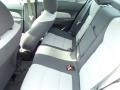 Silver Ice Metallic - Cruze LS Photo No. 4