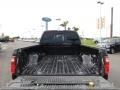 Tuxedo Black Metallic - F250 Super Duty Lariat Crew Cab 4x4 Photo No. 4