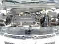 Silver Ice Metallic - Cruze LS Photo No. 10