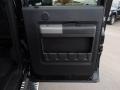 Tuxedo Black Metallic - F250 Super Duty Lariat Crew Cab 4x4 Photo No. 10