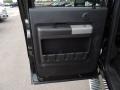 Tuxedo Black Metallic - F250 Super Duty Lariat Crew Cab 4x4 Photo No. 12