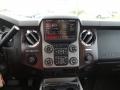 Tuxedo Black Metallic - F250 Super Duty Lariat Crew Cab 4x4 Photo No. 18
