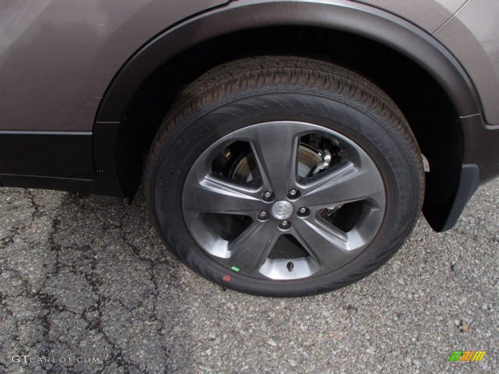 2014 Buick Encore Convenience AWD Wheel Photo #87554774