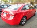 Red Hot - Cruze LS Photo No. 2