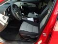 Red Hot - Cruze LS Photo No. 3