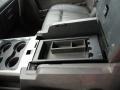 Tuxedo Black Metallic - F250 Super Duty Lariat Crew Cab 4x4 Photo No. 25