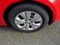 Red Hot - Cruze LS Photo No. 7