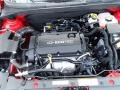 Red Hot - Cruze LS Photo No. 10