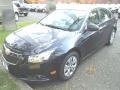 Blue Ray Metallic - Cruze LS Photo No. 1