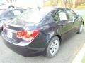 Blue Ray Metallic - Cruze LS Photo No. 2