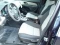 Blue Ray Metallic - Cruze LS Photo No. 3