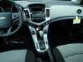 Blue Ray Metallic - Cruze LS Photo No. 5