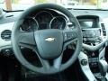 Blue Ray Metallic - Cruze LS Photo No. 6