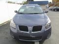 2009 Steel Blue Metallic Pontiac Vibe 2.4 AWD  photo #8