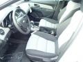 Summit White - Cruze LS Photo No. 3